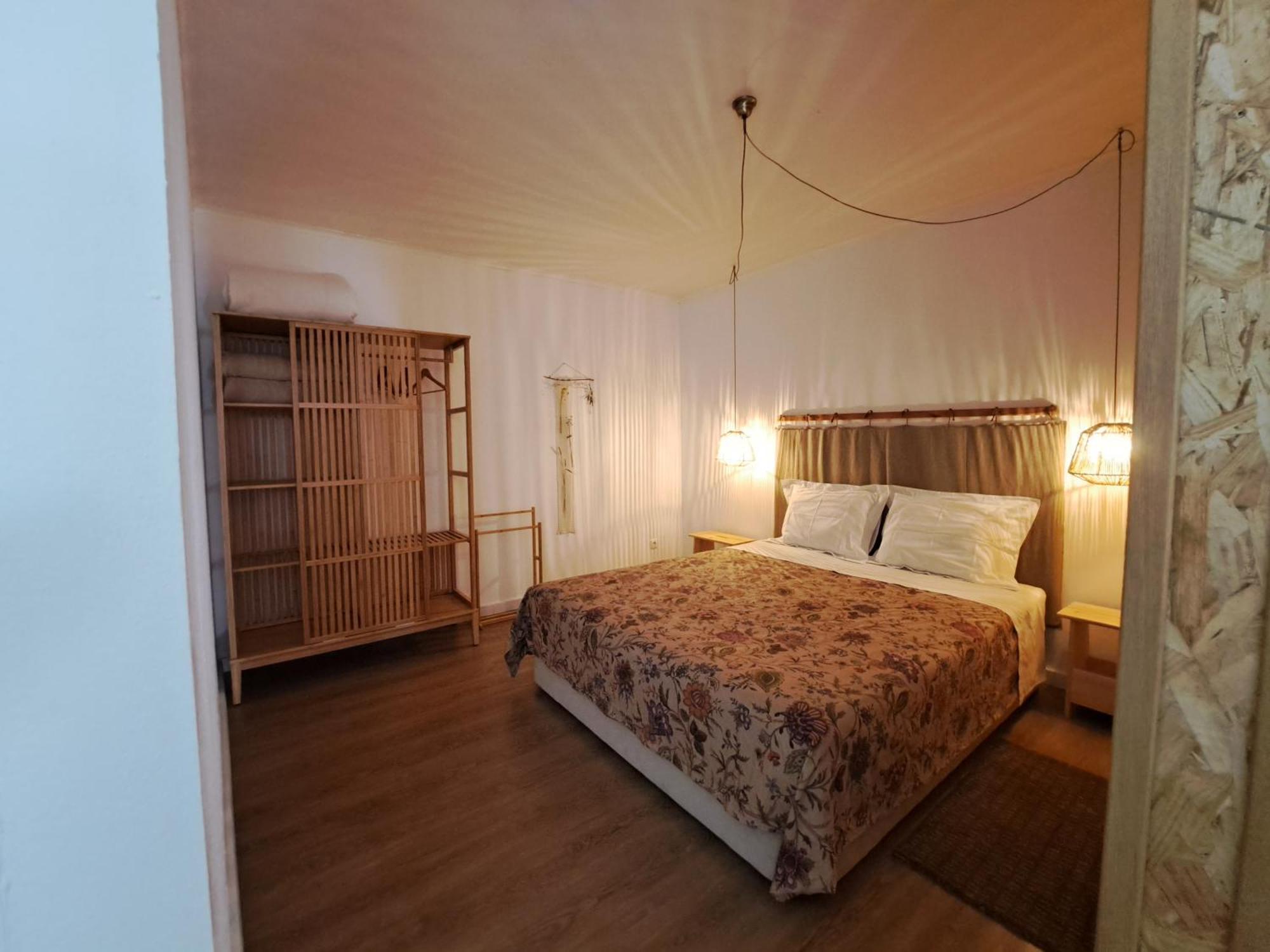 Casa Hurtere Орта Екстер'єр фото